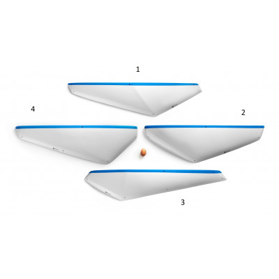 BLADES 02 - DUAL TEXTURE /...